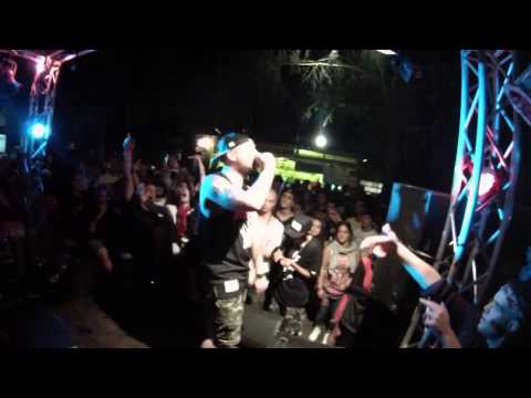 SIX MILLIONS @ VILLA ADA-BRENNO ITANI -ROY PERSICO