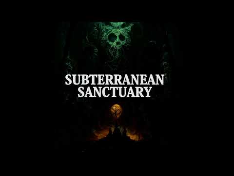 Nebulist - Subterranean Sanctuary