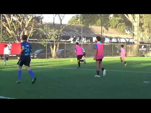 KAPANGA FC VS SANGARANGA - #LigaNuñez - #Apertura S14 - Fecha 8 - 2022