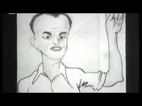 Die Stachelschweine Deutschland, Deutschland unter anderem. (1967)