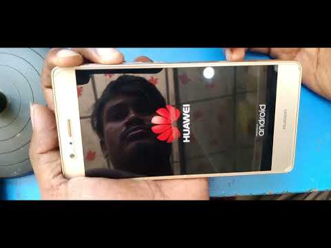 Huawei P9 lite HARD RESAT. How to factory reset my Huawei P9 Lite ?