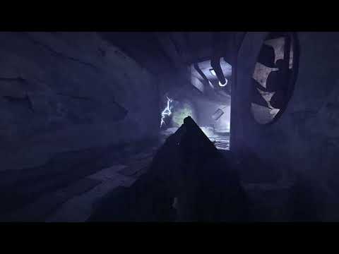 Finding Strelok Hideout in Agroprom Underground | S.T.A.L.K.E.R GAMMA | #stalker2 #stalkergamma #fps