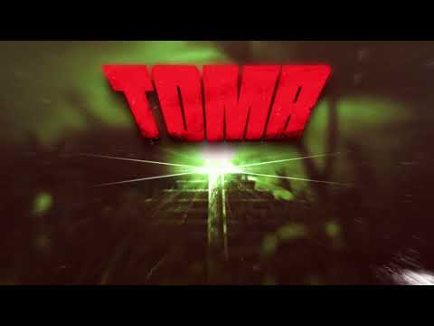 Boom Kitty x Skyth - Tomb [Geometry Dash 2.2 Cursed Thorn Theme]