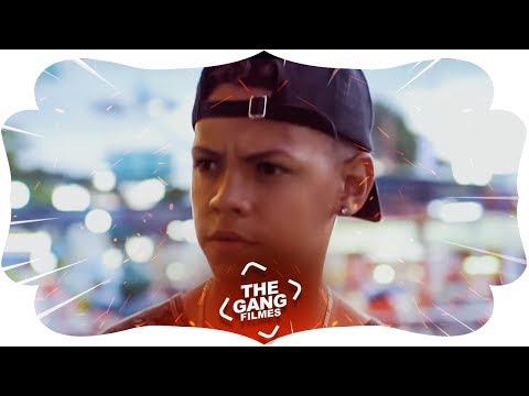 MC Vitinho Ferrari - Calma Bebê (Clipe Oficial) DJ Marcus Vinicius e DJ Swat