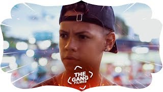 MC Vitinho Ferrari - Calma Bebê (Clipe Oficial) DJ Marcus Vinicius e DJ Swat