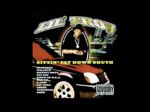 Lil Troy - Still A Bitch (Loop Instrumental)