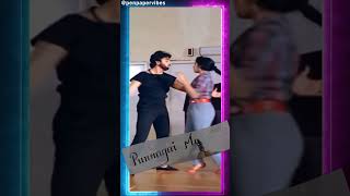 Download lagu Punnagai Mannan |MovieNameArt| Theme Music 🕺💃 #Shorts mp3