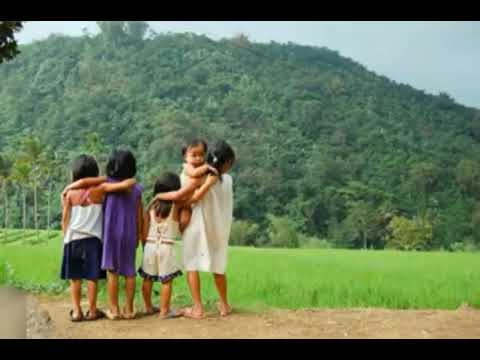 alaala Ng lumipas" beautiful music vedio"