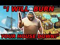 The Angriest Ps5 Players
