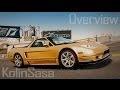 Acura NSX для GTA 4 видео 1