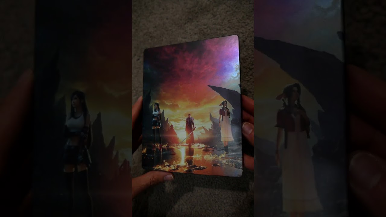 Video thumbnail