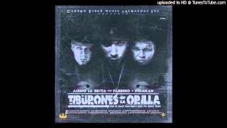 Farruko Ft. Alexio La Bestia Y Polakan - Tiburones En La Orilla