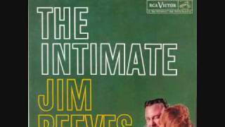 Jim Reeves - Don&#39;t You Want To Be My Girl (Poor Little Doll)