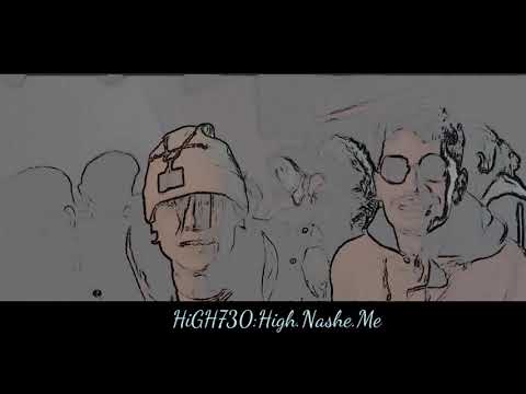 High Nashe Me - Zyel Krom (High730) #Trippin #Partytrack