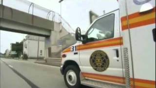 EMS Research—When Minutes Matter - Clinical Research: Improving Health Through Research Part 2