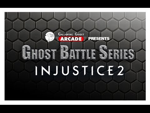 Decay (Swamp Thing) vs. CSB Letsgetacid (Green Arrow)