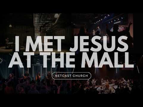 Netcast Church and Bennett Edward