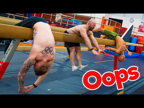 We Copied My WORST FAILS - [Who Did It Best?]