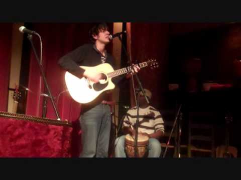 Steve Boller - Link in the Chain (live)