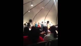 You Didn&#39;t Let Me Slip Away