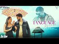LANGUAGE PYAR KI Official Video Sandeep Surila Arvind Jangid Sakshi Dalal Haryanvi Song 2025