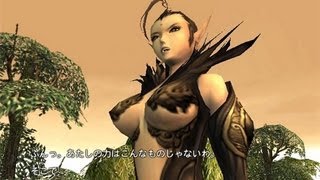 PS2 Longplay [064] Magna Carta Tears of Blood (part 20 of 22)