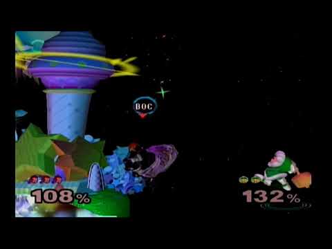 GSatF 13 Winner's Quarters  - Octopus (Ganondorf) Vs Bad Robot Icies