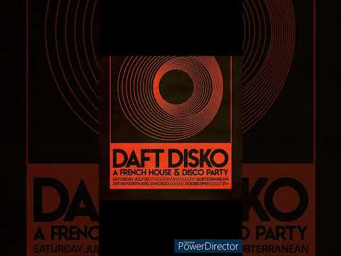 House & Disco: James Disco Derrick on WGCI, recorded 5/6/1986