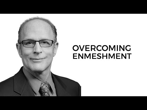 Overcoming Enmeshment (with Dr. Ken Adams)
