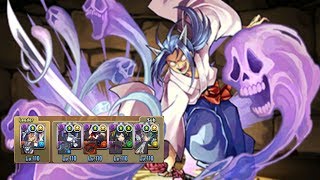 [극한의 투기장 5] 약환X세이버 얼터 pt.