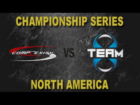 COL vs T8 - 2015 Spring Promotional Series G1