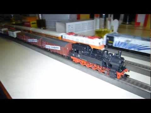 16. Stummi-Treff WN,  04 - BR 94 713