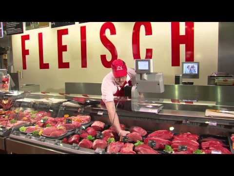 Steirische Landwirtschaft - Rindfleischdatenbank