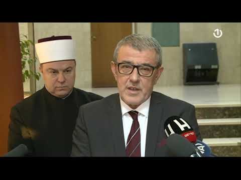 Gazi Husrev-begova medresa u Sarajevu danas obilježava 483. obljetnicu