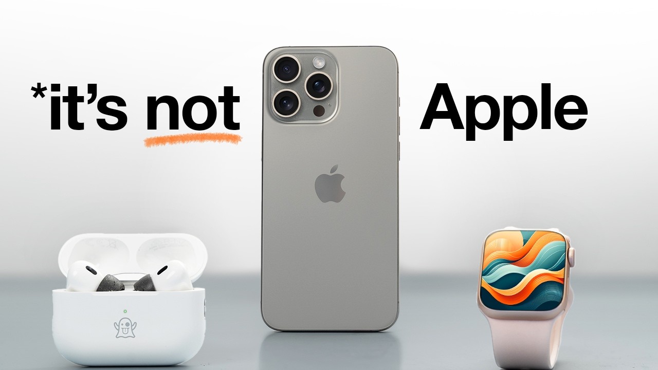 The Best Ecosystem You Should Use