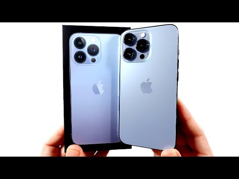 iPhone 13 Pro Full Review!