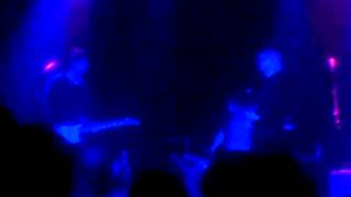 The Raveonettes - You Say You Lie - Train (sax)