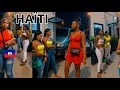 Cap Haitian Most Attractive Street After Dark Haïti Nightlife 2025