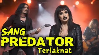 Download lagu SANG PREDATOR TERLAKNAT | Lagu Kritis Rock Metal Karya Gitaris Gadungan | Musik AI mp3 Download lagu SANG PREDATOR TERLAKNAT | Lagu Kritis Rock Metal Karya Gitaris Gadungan | Musik AI mp3