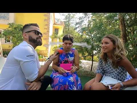 Vídeo Team Brasa
