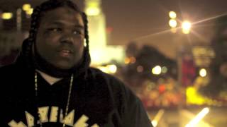 A Few Words With PACMAN DA GUNMAN (ALL $ IN)