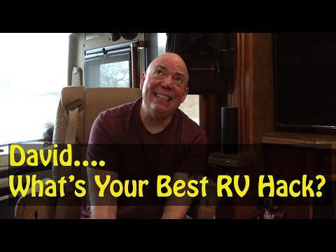 My Best RV Hack - Shower "Auto On" Aqua-Hot Burner!