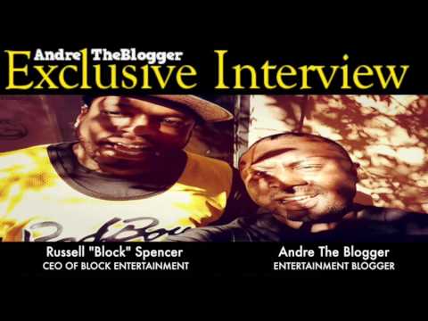 Interview w/ Big Block (CEO of Block Entertainment)