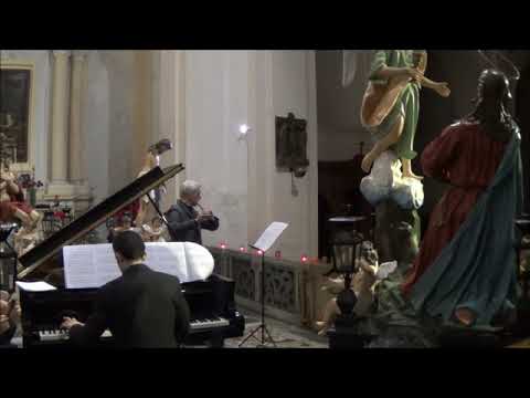 Sul Golgota - marcia funebre di L. Briganti (vers. A. Virgulto)