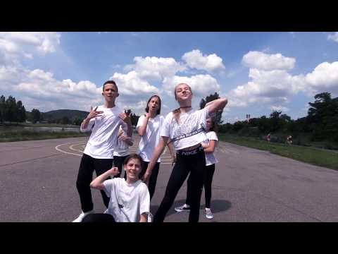 Taneční video HDC - Děti 2a