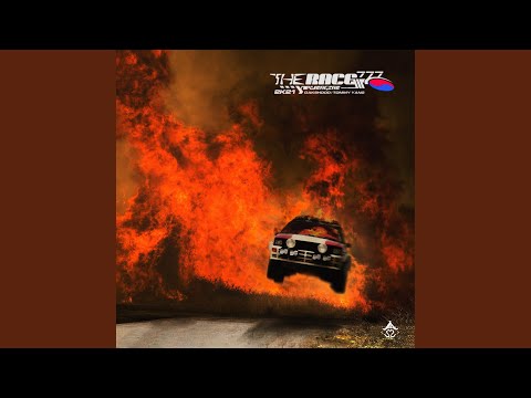 The Race 777 (Feat. Dbo, Low Gang)