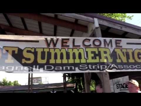 Hot Summer Nights - July 8th, 2016