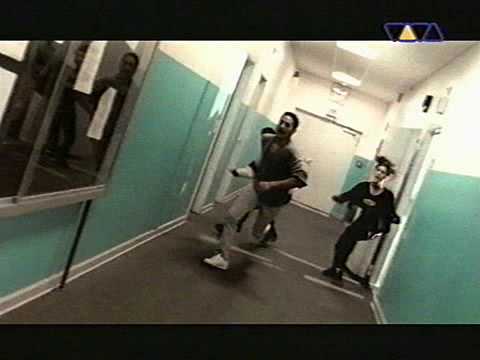 DJ Phantasma - Revolution