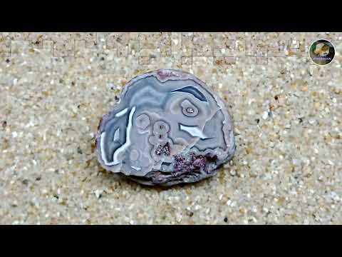 Oberlausitzer Achate