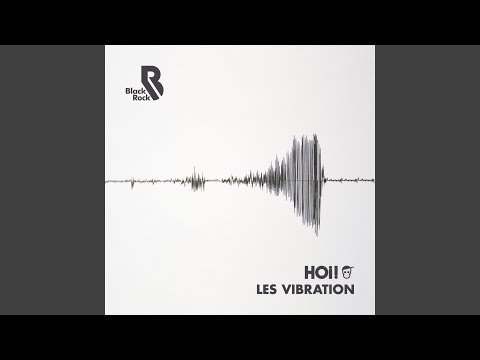 Les Vibration (Steve Mac's Black Rock Mix)